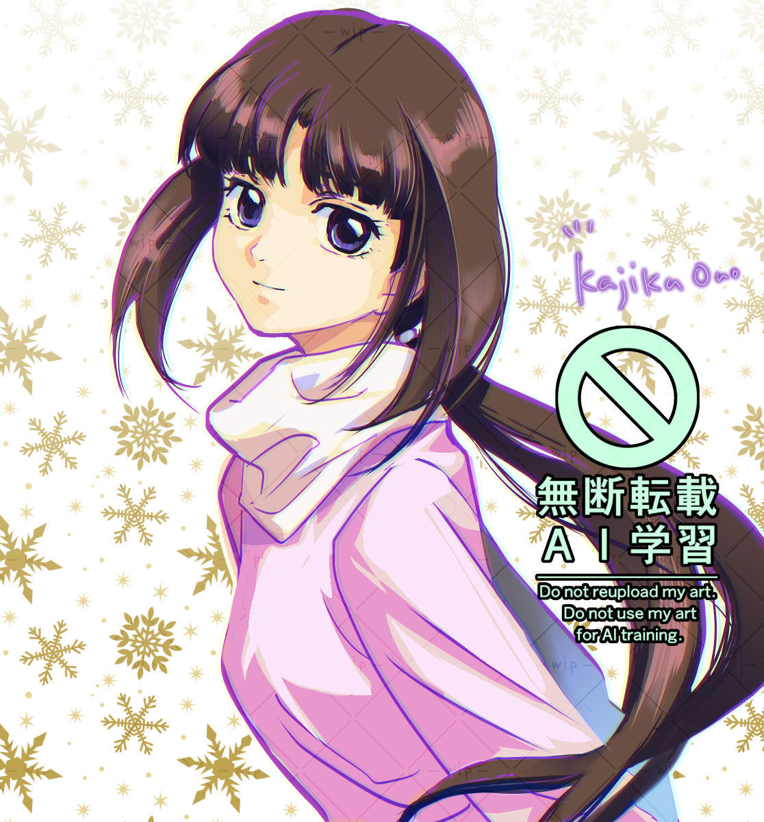 このティファのフィギュア可愛いですねー！
リリーナ様のも欲しいなぁ…
欲しいなぁ…