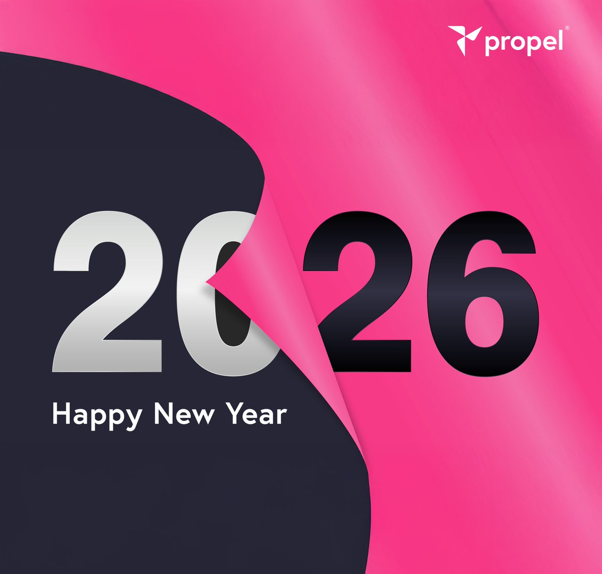 Propel Finance tweet media