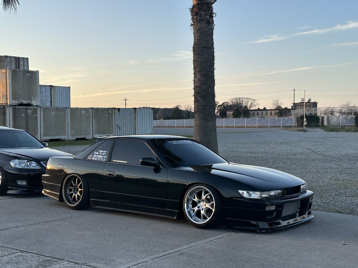 でおん (@reon_jzx100) / Posts / X