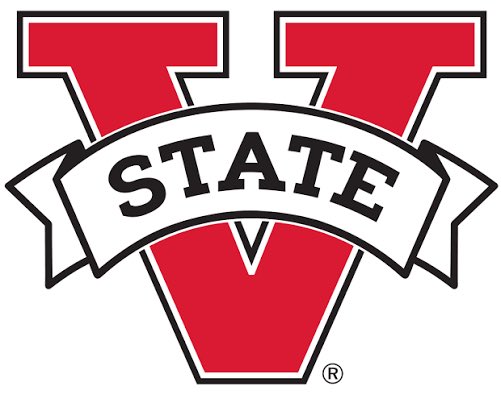 Valdosta State offered!