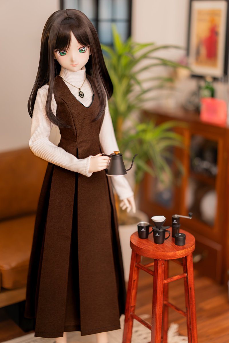 #やみの娘 #ポテトオーストリッチ <a href="/gemini_se/">Gemini通販再開🌸2/23ドルショ</a>