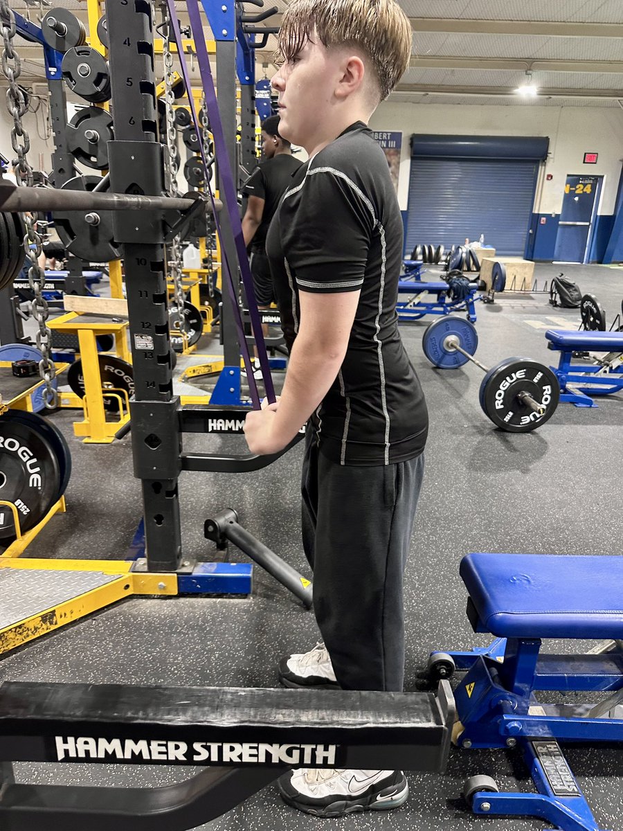 Joel Busby “2031” tweet media