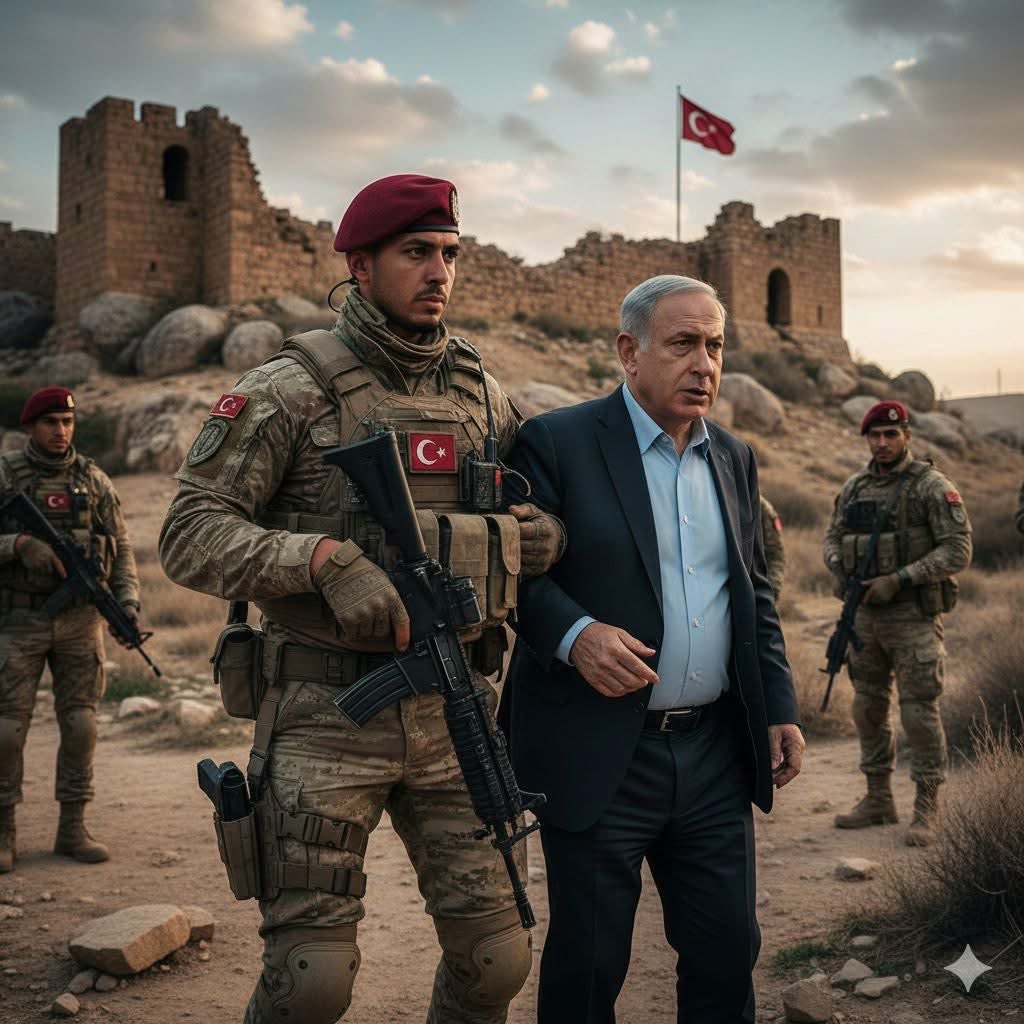 metinergunn's tweet photo. #NikolasMaduro,ülkesini savundu,petrolünü korudu,yeraltı kaynaklarını korudu.
Kadınları,çocukları,gazetecileri, hastaları, doktorları, vurmadı.
O halde,bordo bereli mehmetçiğimiz, #KatilNetanyahu'yu bir gece ansızın evinden alıp getirilip, Ülkemizde yargılanmasının hakkı doğdu. https://t.co/ohSiMEKwMp
