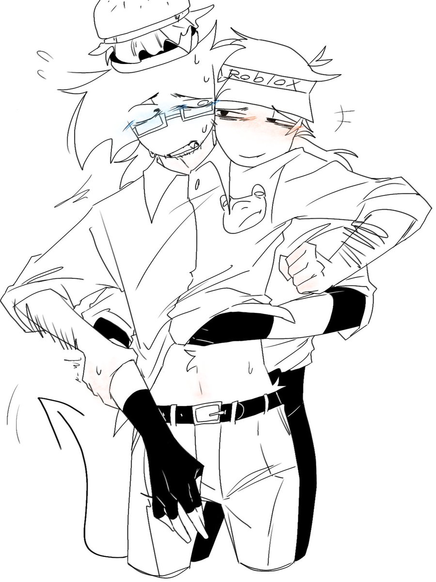 ログ(ただのmo4好き) tweet media