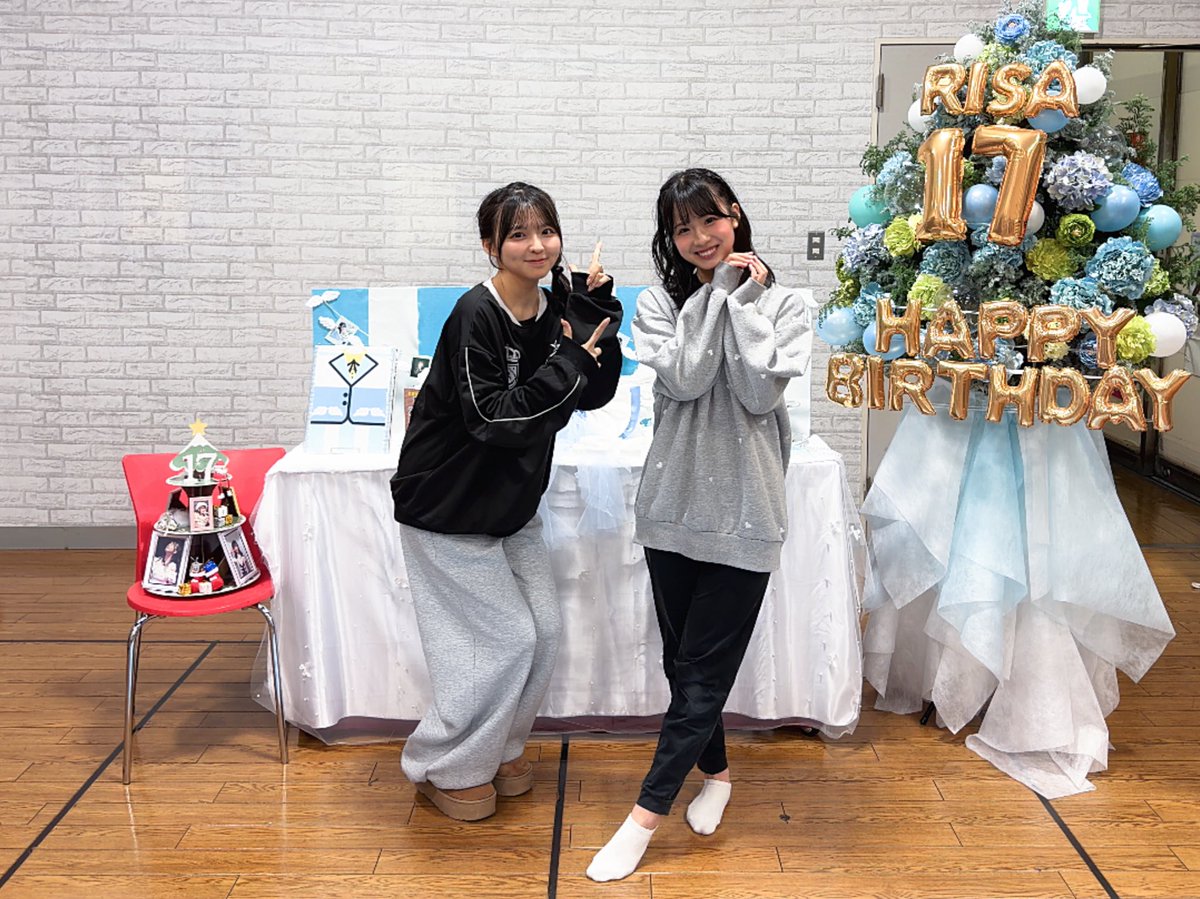 恋のDestination公演 #坂本理紗生誕祭2025 ありがとうございました