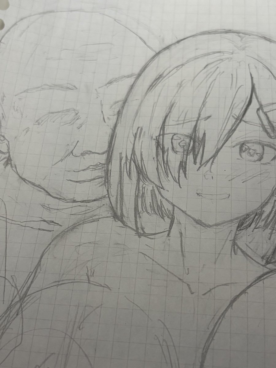 オジサンの加減わかんないよ〜!!😫 