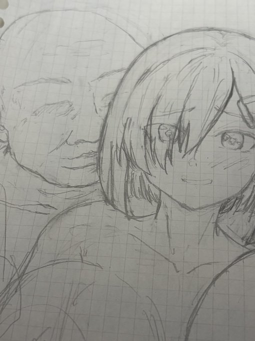 オジサンの加減わかんないよ〜!!😫 