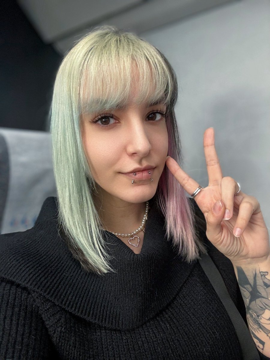 💕 yazy 💕 tweet media