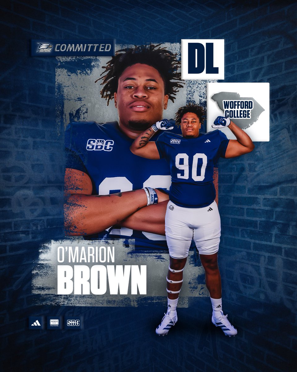 O’marion Brown tweet media