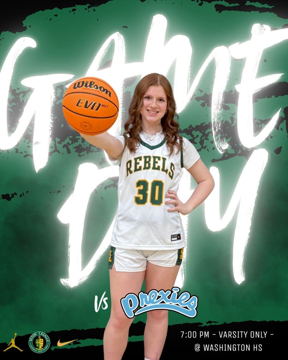 Seton LaSalle Girls Basketball tweet media