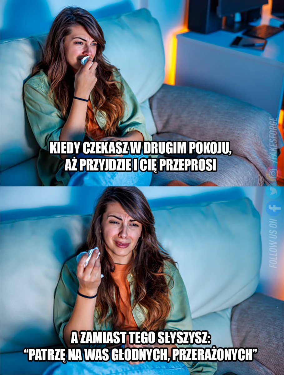 Fakes Forge tweet media