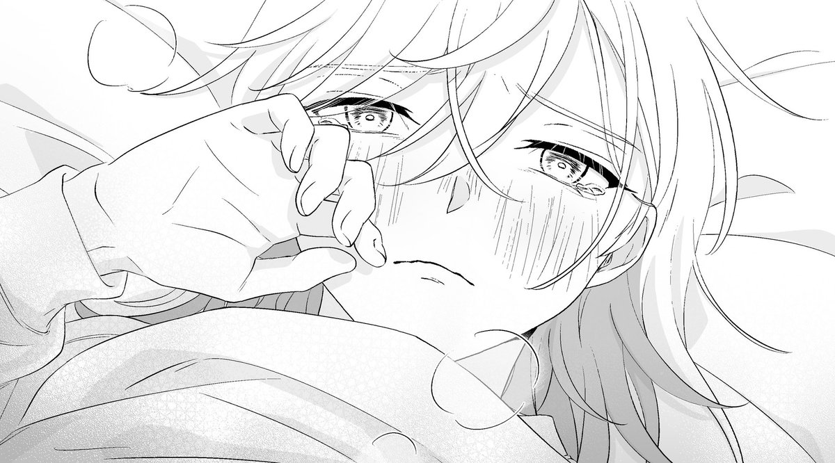 今年もよろしくお願いします
終わりが見えてきた気がする！！
⚠️なゆかな(顔だけ)