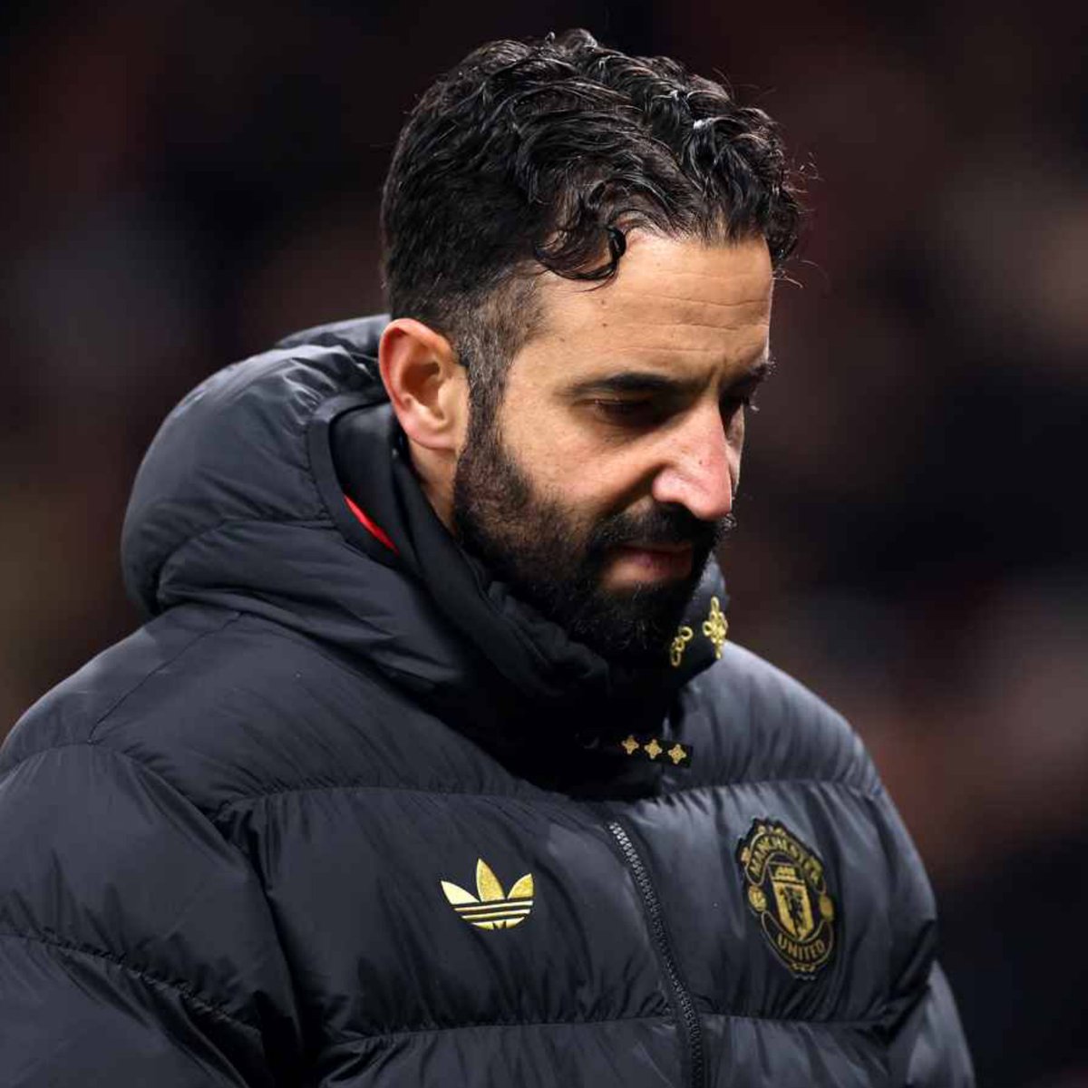 SPORTS4YOU_X's tweet photo. 🚨 | 🔴 BREAKING: RUBEN AMORIM SACKED! MANCHESTER UNITED HEAD COACH DEPARTS IN STUNNING DECISION!

Darren Fletcher will take charge of the team against Burnley on Wednesday. https://t.co/Mwpk9d1XVQ