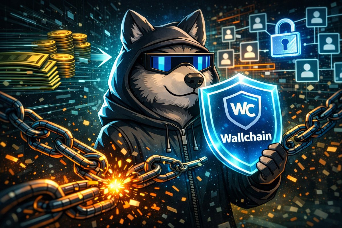 GN <a href="/wallchain/">Wallchain Quacks</a> 🌙
Build. Secure. Repeat. 🔥