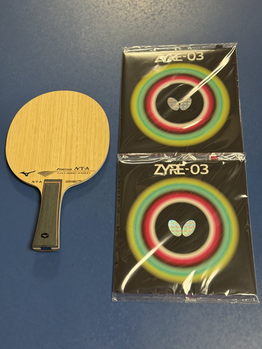 ニャンざぶろう🏓うっかり用具フェチ (@momoneko_TTC) / Posts / X