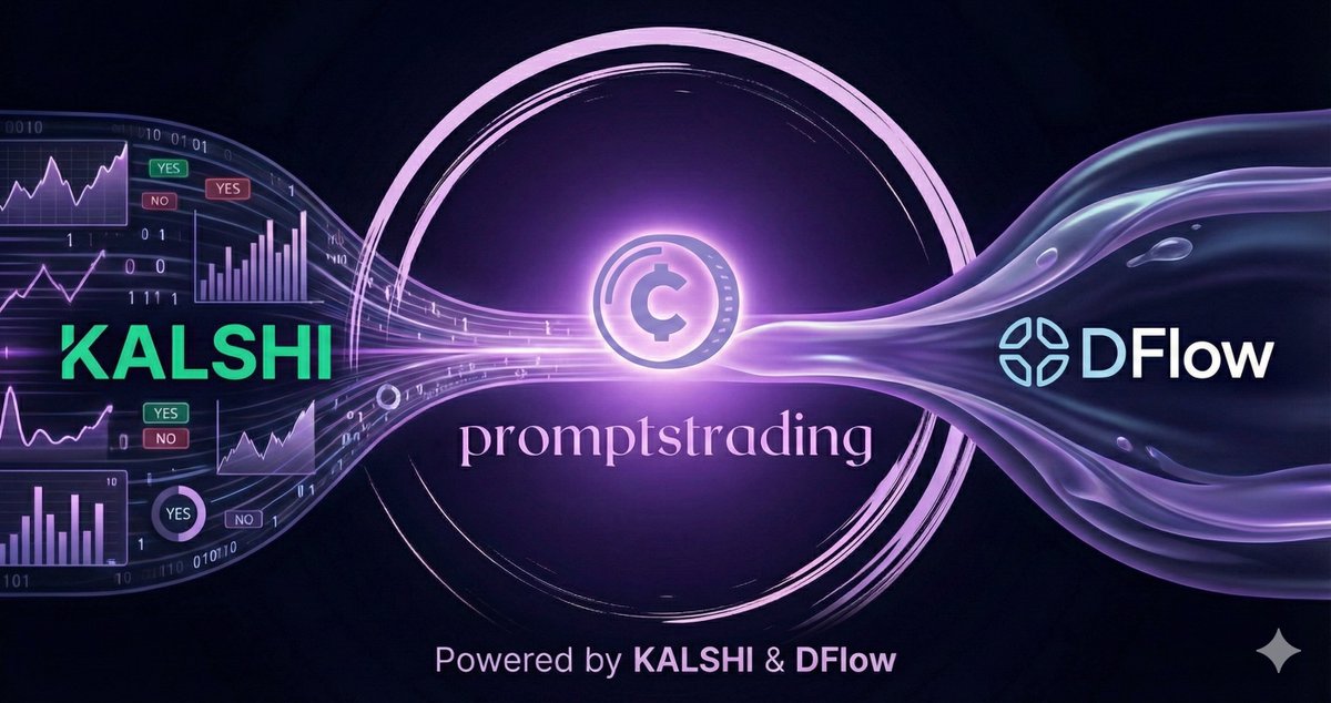 PromptsTrading.ai tweet media