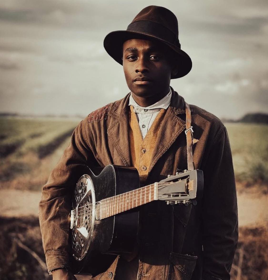 🚨 L’acteur Miles Caton a remporté cette nuit le prix du meilleur jeune acteur pour son rôle dans le film SINNERS ! 

AMPLEMENT MÉRITÉ 👏🏼