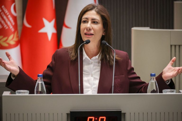 AjansCyprus's tweet image. İncirli: “200 Yasa Gücünde Kararnameyle Ülke Yönetilemez, Erken Seçim Kaçınılmazdır” ajanscyprus.com/index.php/2026…