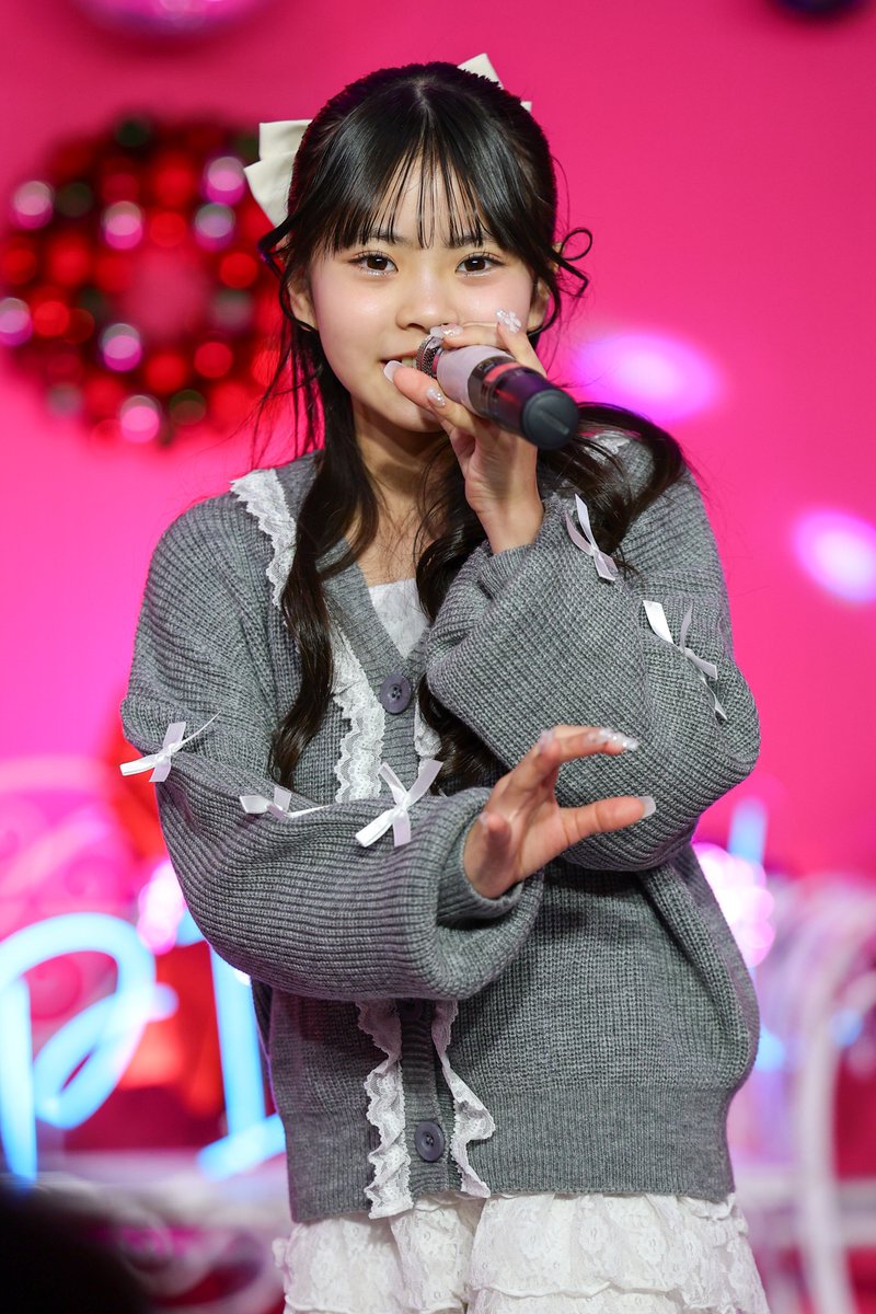 dolcheer85's tweet photo. ・舞川ゆの  さん ①

2026.1.4
 
#舞川ゆの 
#ゆのぴの 
#じゃんけんぽーん https://t.co/hd8wqssaOI