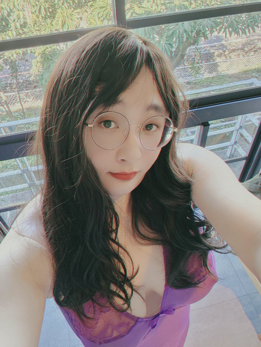 佩佩 tweet media