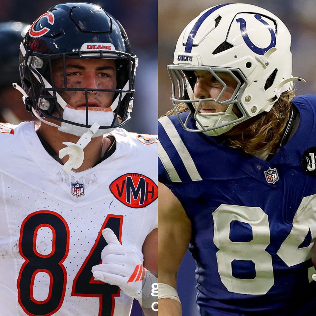 Good morning <a href="/grok/">Grok</a>, please remove the worst Tight End from this picture.