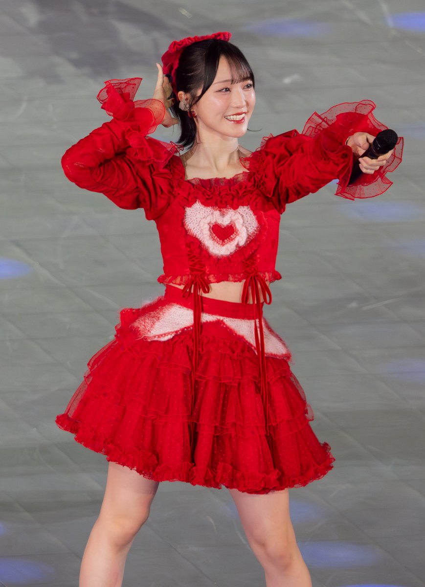 2025/07/12 ＝LOVE ARENA TOUR 2025「～Timeless Tales～」 追加公演