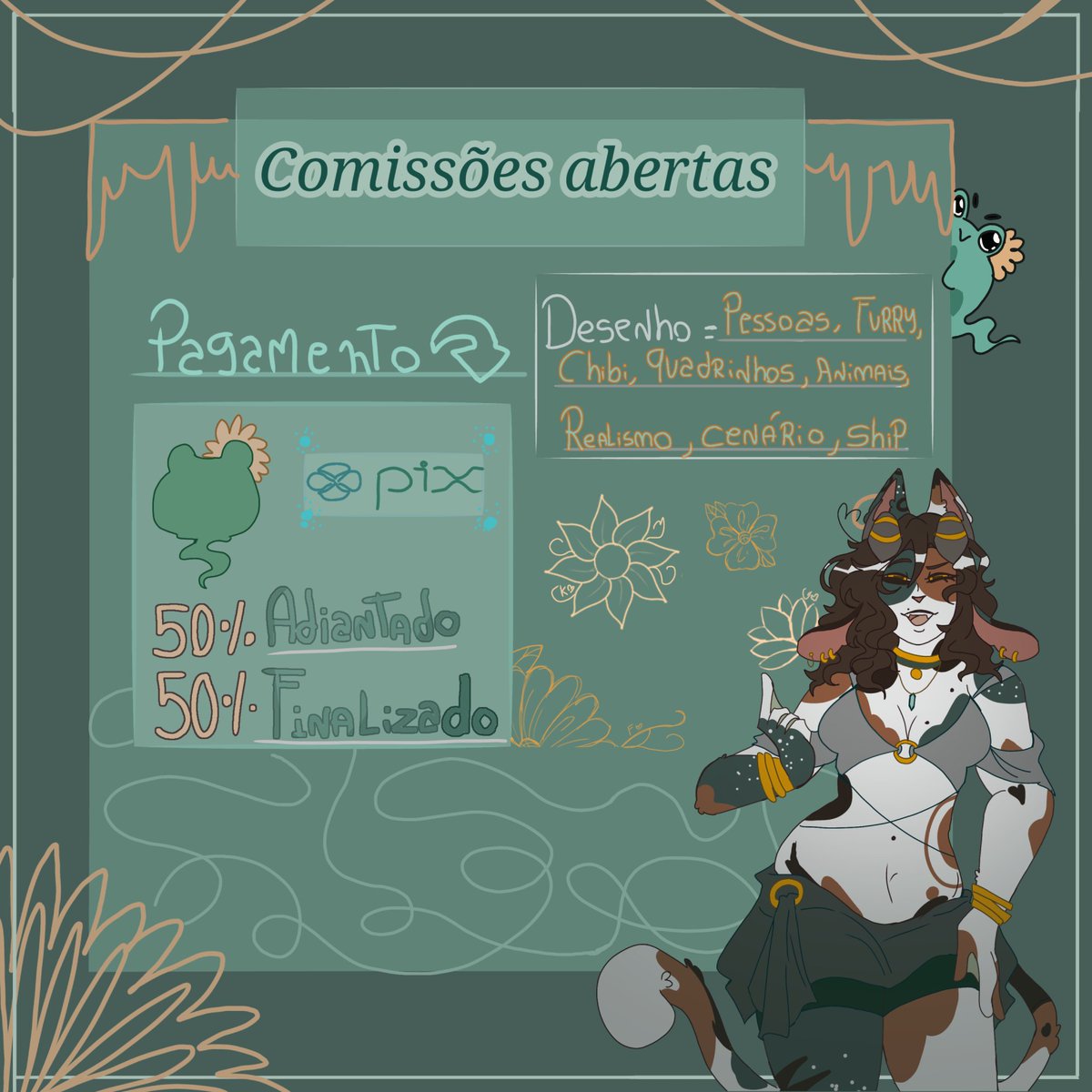 Elly_Frog (13/7) Slots tweet media