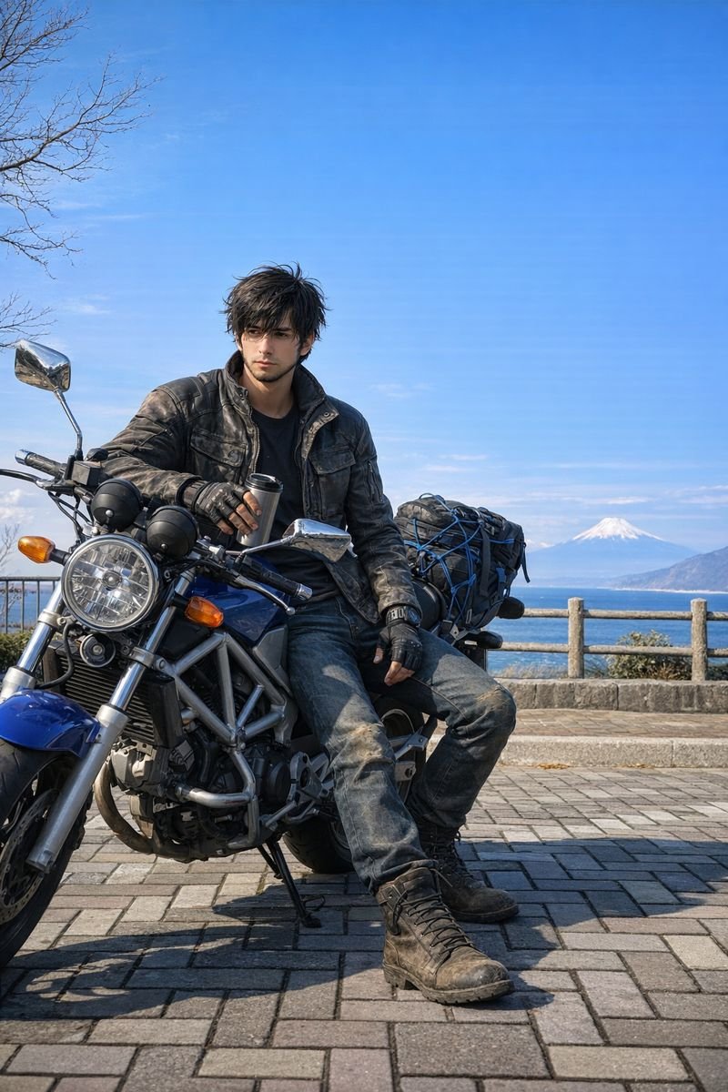 そら (@mr_sorasora) / Posts / X