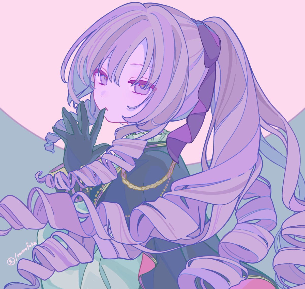 サロメ様 壱百満天原サロメ💯🦂 (@1000000lome) / Posts / X