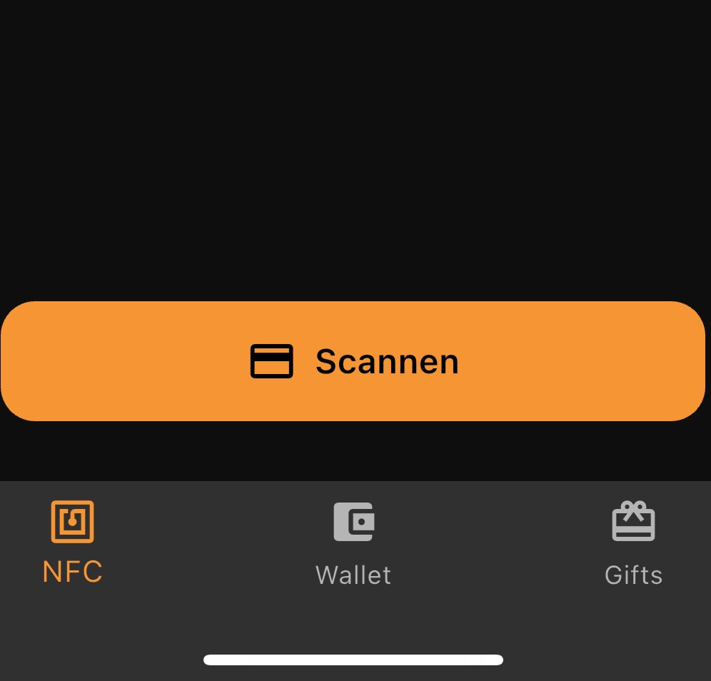 Neues Jahr , neue Features ? 😳
Was haben wir uns hier wohl für euch überlegt ?
Schreibt gerne eure Ideen in die Kommentare.
Das Interface ist ein Auszug aus der Testversion.
Wir können euch schon so viel verraten: Wir revolutionieren das Verschenken und Übertragen von Bitcoin 😱