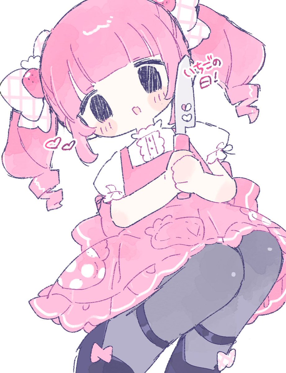 ぴんく🐰 (@pinksan32) / Posts / X