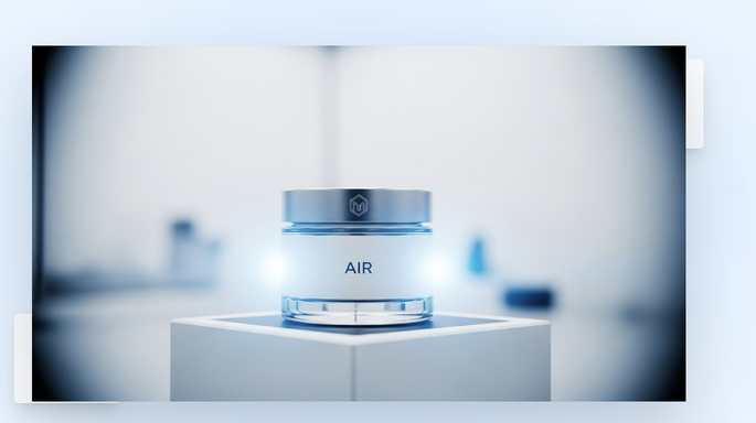 TokenisedAir's tweet photo. This is 380ml of air 🌬️
Yes — it’s been tokenised.

Real-World Asset or Memecoin?

Stay tuned 👀
https://t.co/7gMmVLUsLg

#RWA #Tokenisation #Memecoin #Web3 https://t.co/1mZDt3elGR