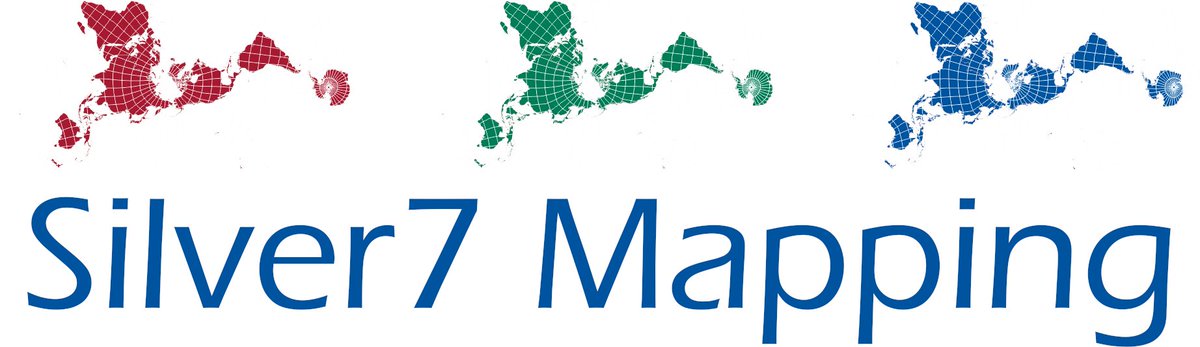 Mappy New Year 2026!
Have we got amazing offers for your #Smallbusiness to get #analysing your #customers silver7mapping.co.uk/offers
