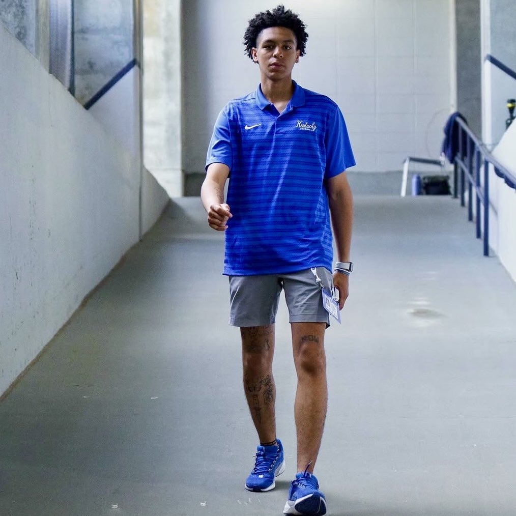 Kentucky Baseball tweet media