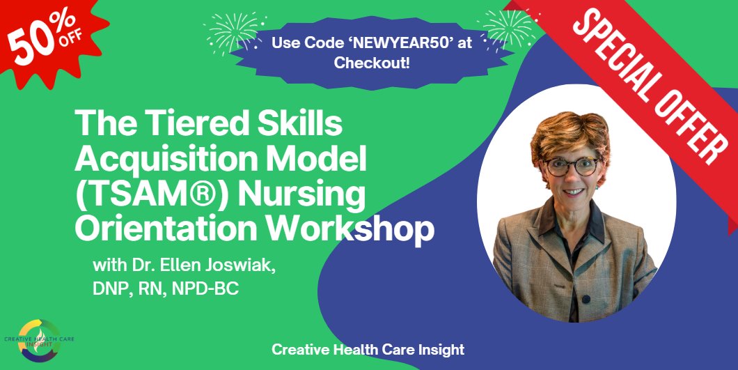 Creative Health Care Insight (CHCI) tweet media