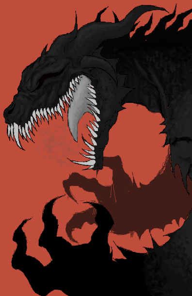 Malgora_XL's tweet image. The Black Dragon
#tweakinggang