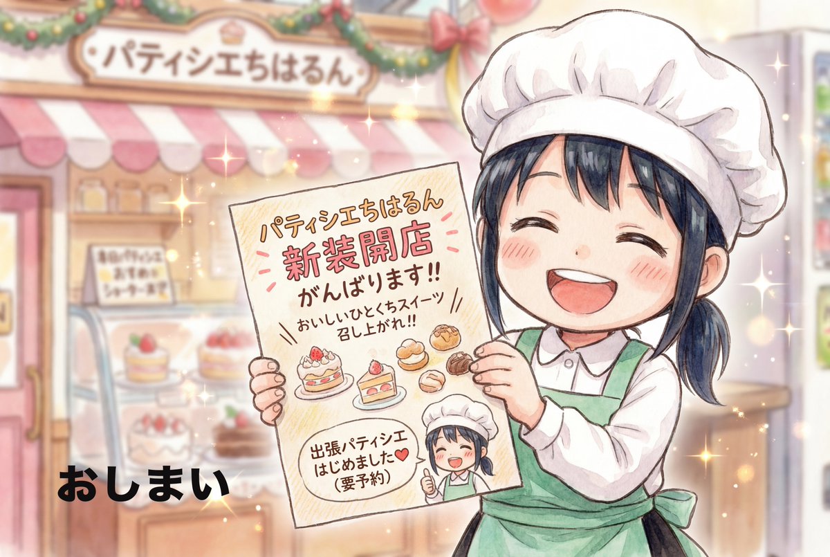 ひよどり(hiyodori) tweet media