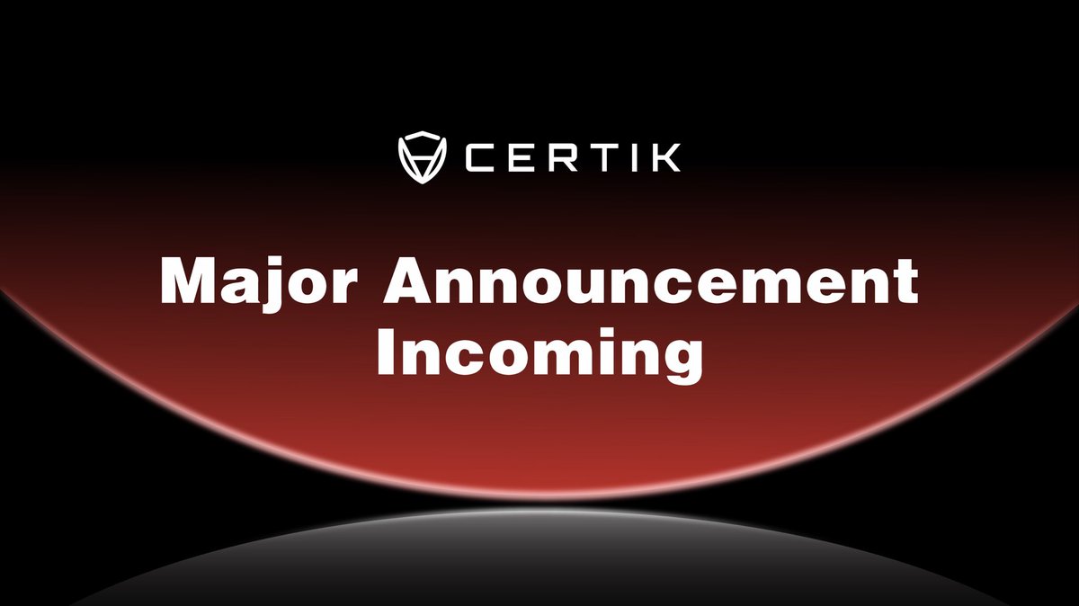 Haiqin_Certik (@Reginazhou2017) / Posts / X