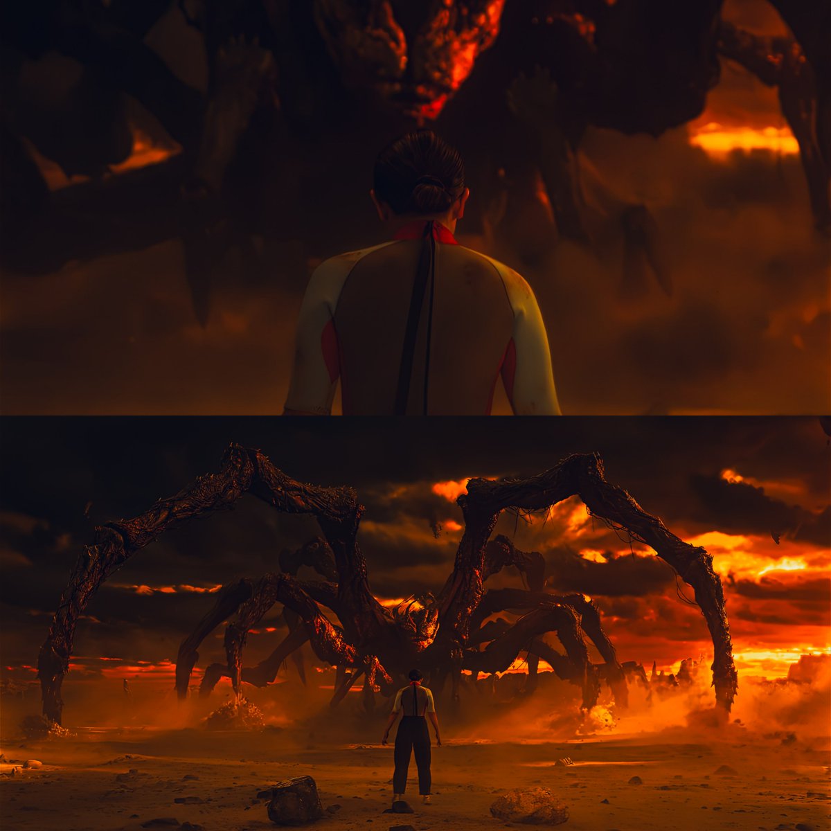 overandoutnerd's tweet photo. GENERATIONAL SHOTS 🔥🔥 https://t.co/dPKBLIVOVr
