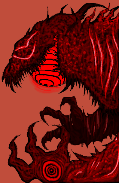 Malgora_XL's tweet image. The Black Dragon
#tweakinggang