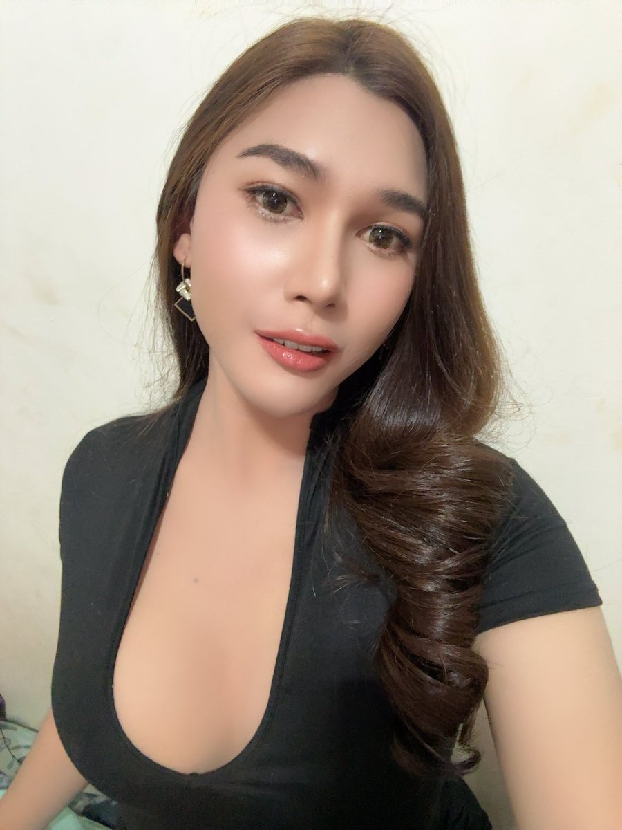 พราวค่ะ tweet media