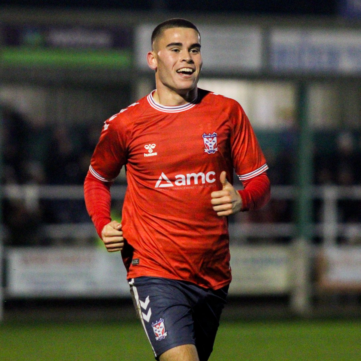 York City FC Academy tweet media