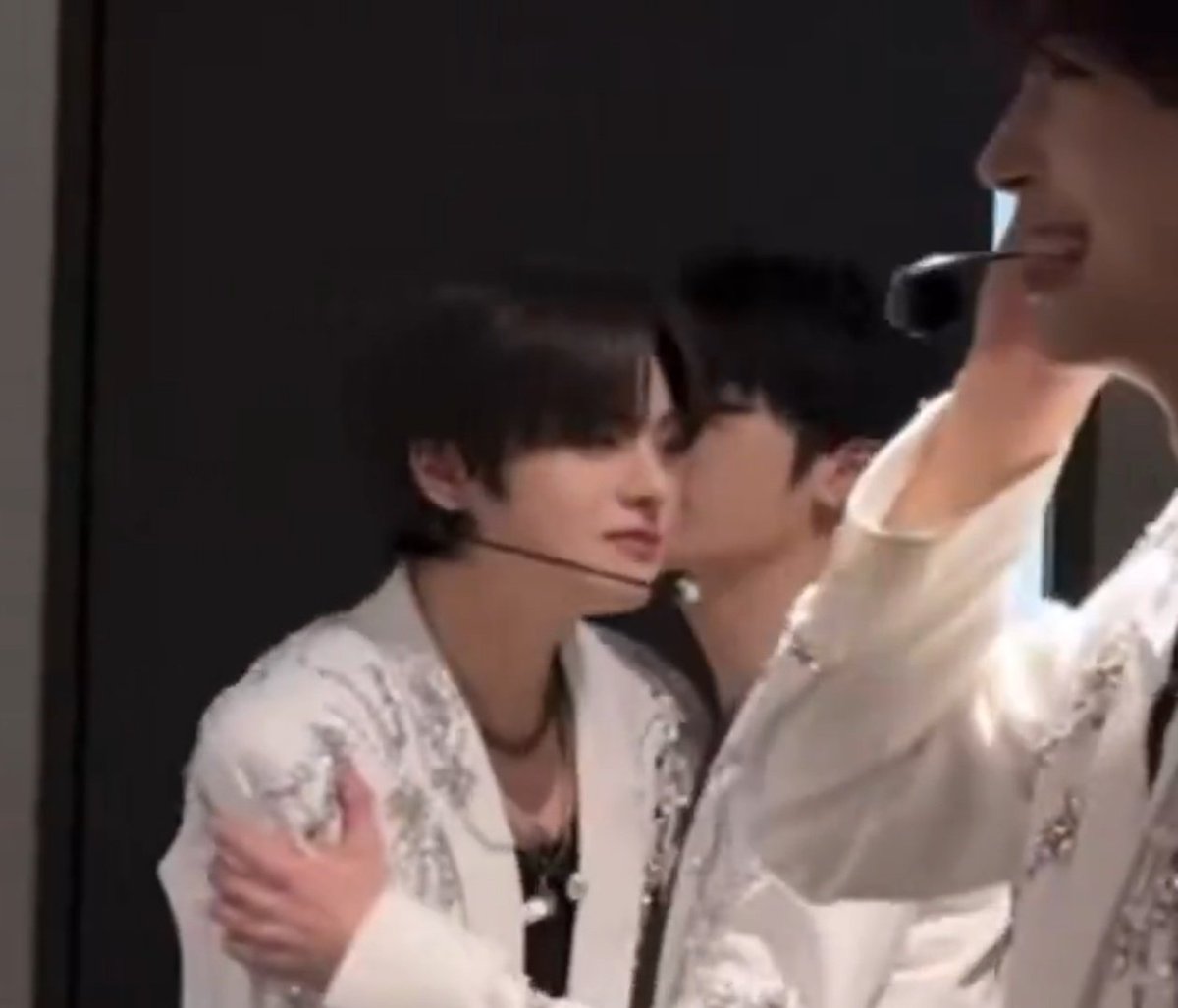 cloudyxin's tweet image. I already told you guys that Anxin is literally ALD1’s y/n 😭✨