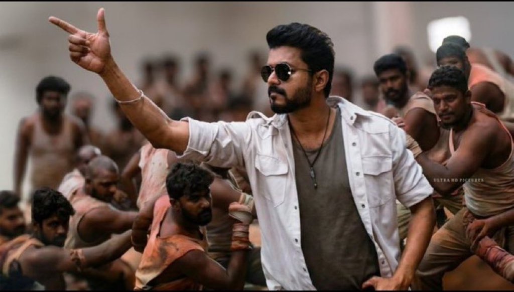 TST_Offcl's tweet photo. Tatra RT ya 🔁✅🔥

 #CBFCDelaysJanaNayagan https://t.co/SvubHZDc2v