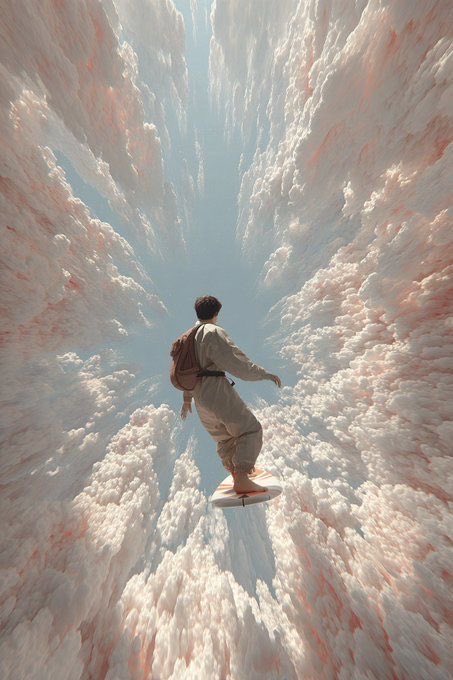 timpjohanssonx's tweet image. Enjoying your life is a skill.

Practice it.