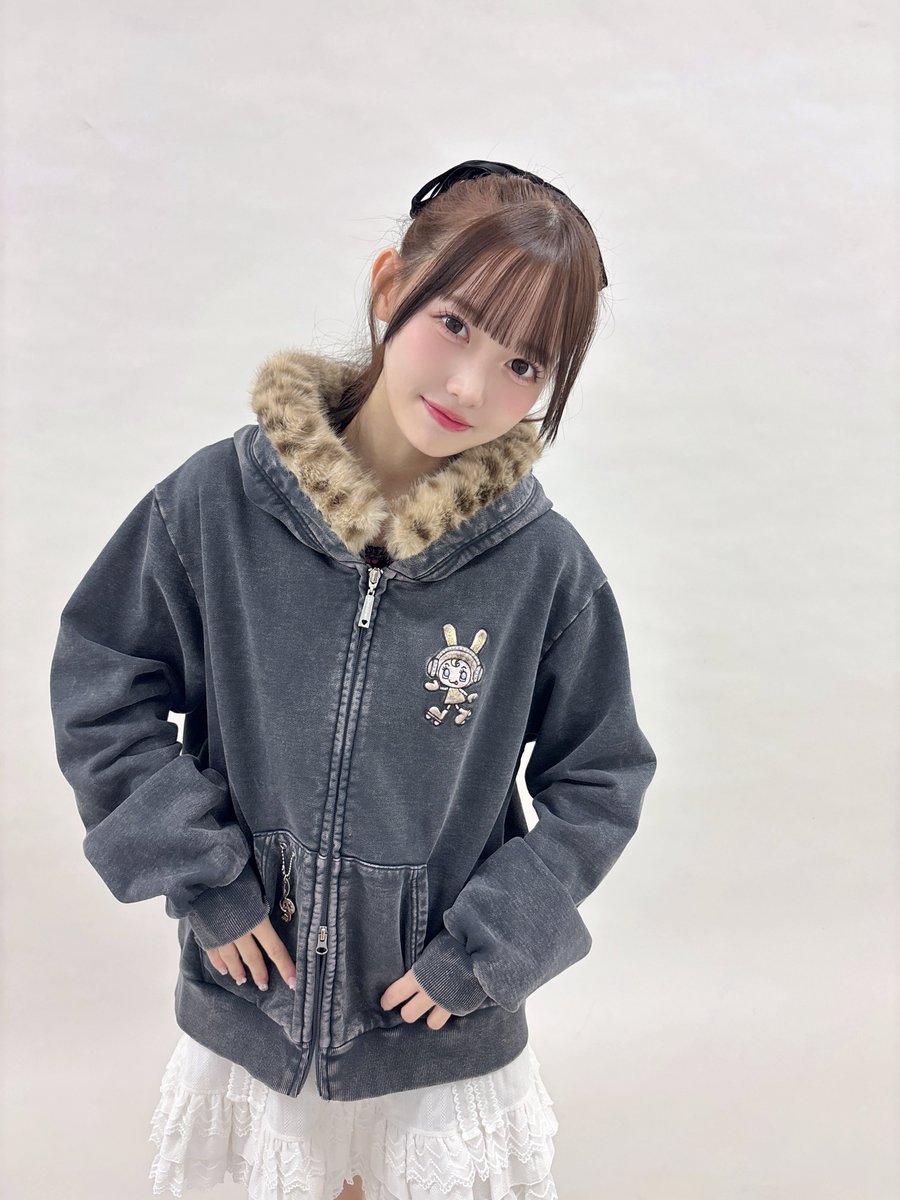 メゾピアノ　ぱぅちゃん様 ぽやすみなさい🌙 ''大のメゾピアノ&ベリエちゃんファン''って