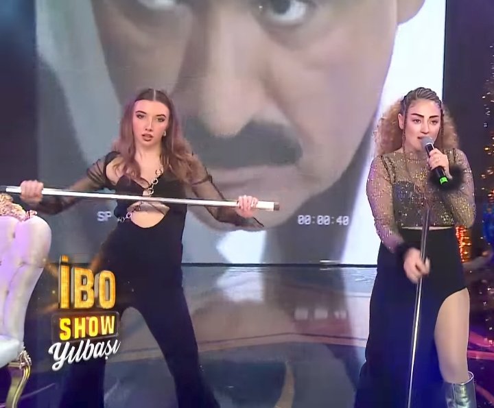 Bizim dijital ayak izinin rezillik