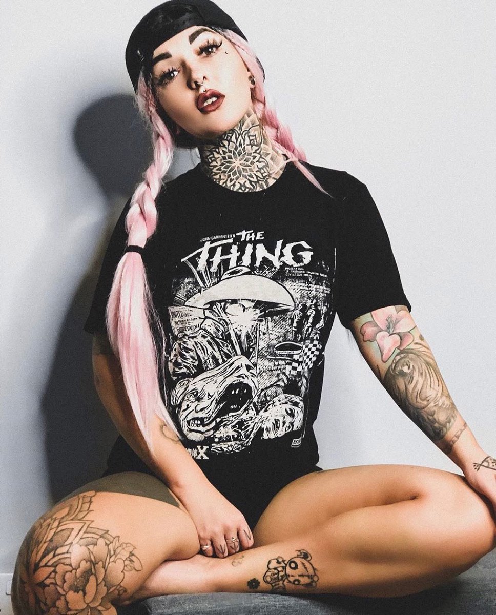 No Fit State Co. tweet media