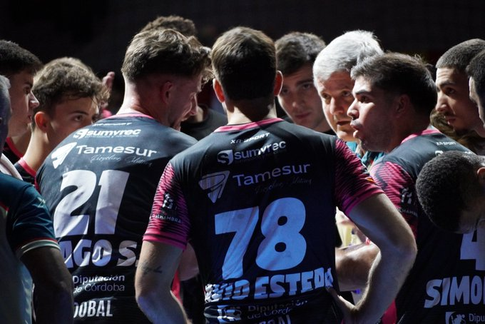 La Jugada de Córdoba tweet media