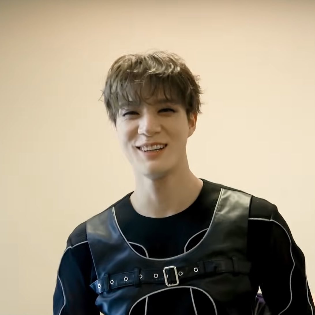 orymissako's tweet image. เจโน่น่ารักมากก ทรงผมน่ารัก พูดปากมู้จู้ น่ารักไปหมด คนที่น่ารักที่สุดในโลกนี่